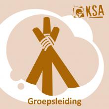 Groepsleiding Groepsleiding